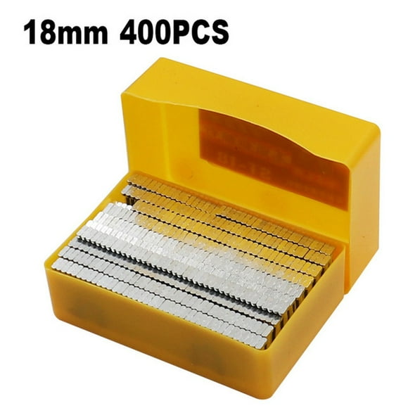 St18Manual Nailer Semi Automatic Straight Nailing Tool Nails For Flooring Cement