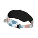 thumbnail image 2 of Balery Sea Turtle Gorra deportiva con visera ajustable para mujer y hombre (talla única), 2 of 7