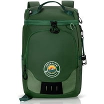 Backpack Cooler – Leakproof Cooler Bag – Waterproof Holds 24 Cans$$Sport & Recreation Other