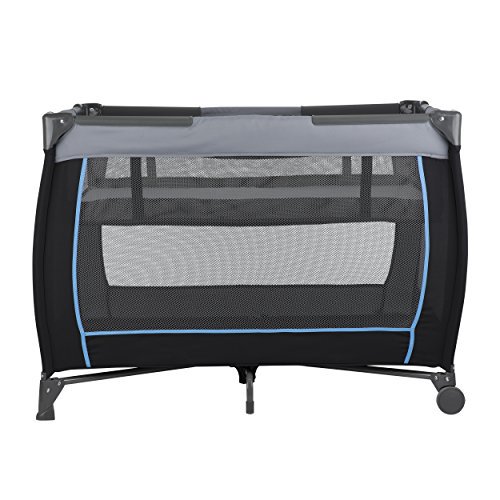 Evenflo 70511936 Arden Playard, Sky Blue