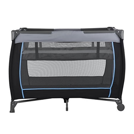 Evenflo 70511936 Arden Playard, Sky Blue