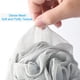 thumbnail image 5 of Esponja para ducha AmazerBath, 75 g/pieza, juego de 4 colores, 5 of 7