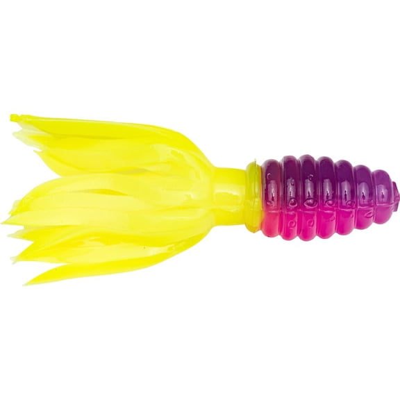 Strike King Mr. Crappie Crappie Thunder 1-3/4" Popsicle