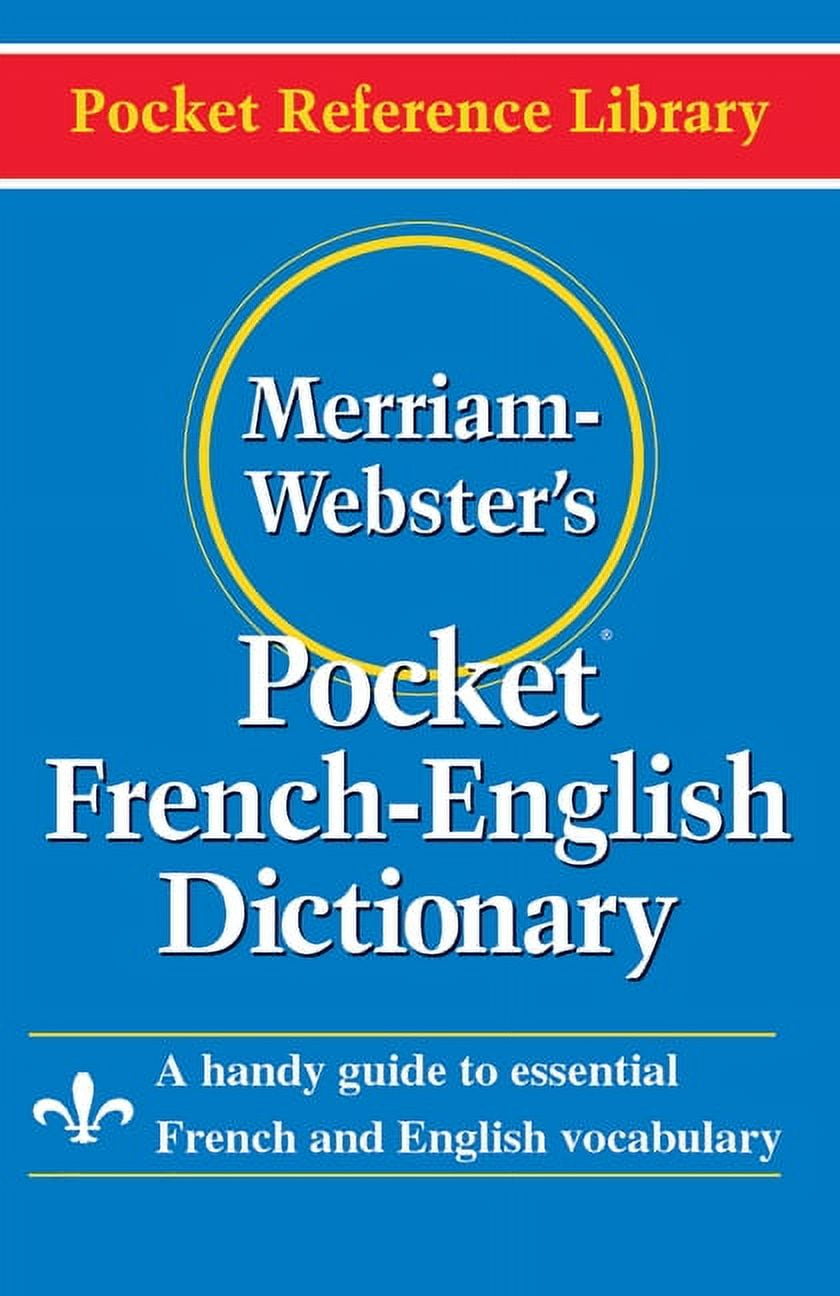 Webster's American English Dictionary, Expanded Edition
