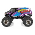 thumbnail image 2 of Team Associated MT12 Monster Van RTR LiPo Combo ASC40008C, 2 of 11