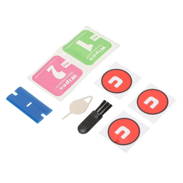 Ring Tape, Plastic Blade Ring Tape Kit Firmly Paste For Watch Active 2 3Pcs,4Pcs,5Pcs