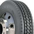 thumbnail image 4 of Americus CS3000 11R22.5 144/142L G Commercial Tire, 4 of 5