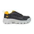 thumbnail image 1 of Caterpillar Women's Invader Sport Low Mesh Black/Yellow CSA Work Shoes P312256<span> - </span>9.5, 1 of 1