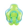thumbnail image 2 of Círculo De Natación Para Niños, Anillo De Natación Inflable Para Bebés, Doble Bolsa De Aire, Círculo De Cruce De Piscina seitruly OD016456-01, 2 of 6