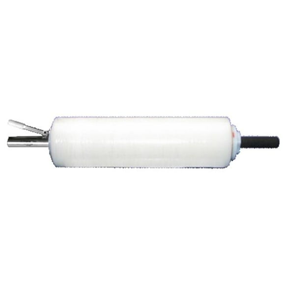 Nelson Wrap Dispenser 14 - 18 in. Roll Width Better Wrapper Dispenser
