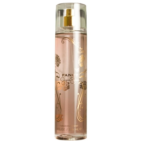 Fancy For Women 8.0 oz Body Spray By Jessica (Best Jessica Simpson Perfume)