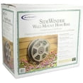 thumbnail image 6 of Suncast SWA100 100 Ft. Wall Mount Garden/Yard Hose Reel Side Winder (2 Pack), 6 of 6