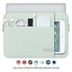 thumbnail image 4 of Funda para Laptop Lacdo para MacBook Air/Pro de 15 pulgadas, Dell XPS, 4 of 7