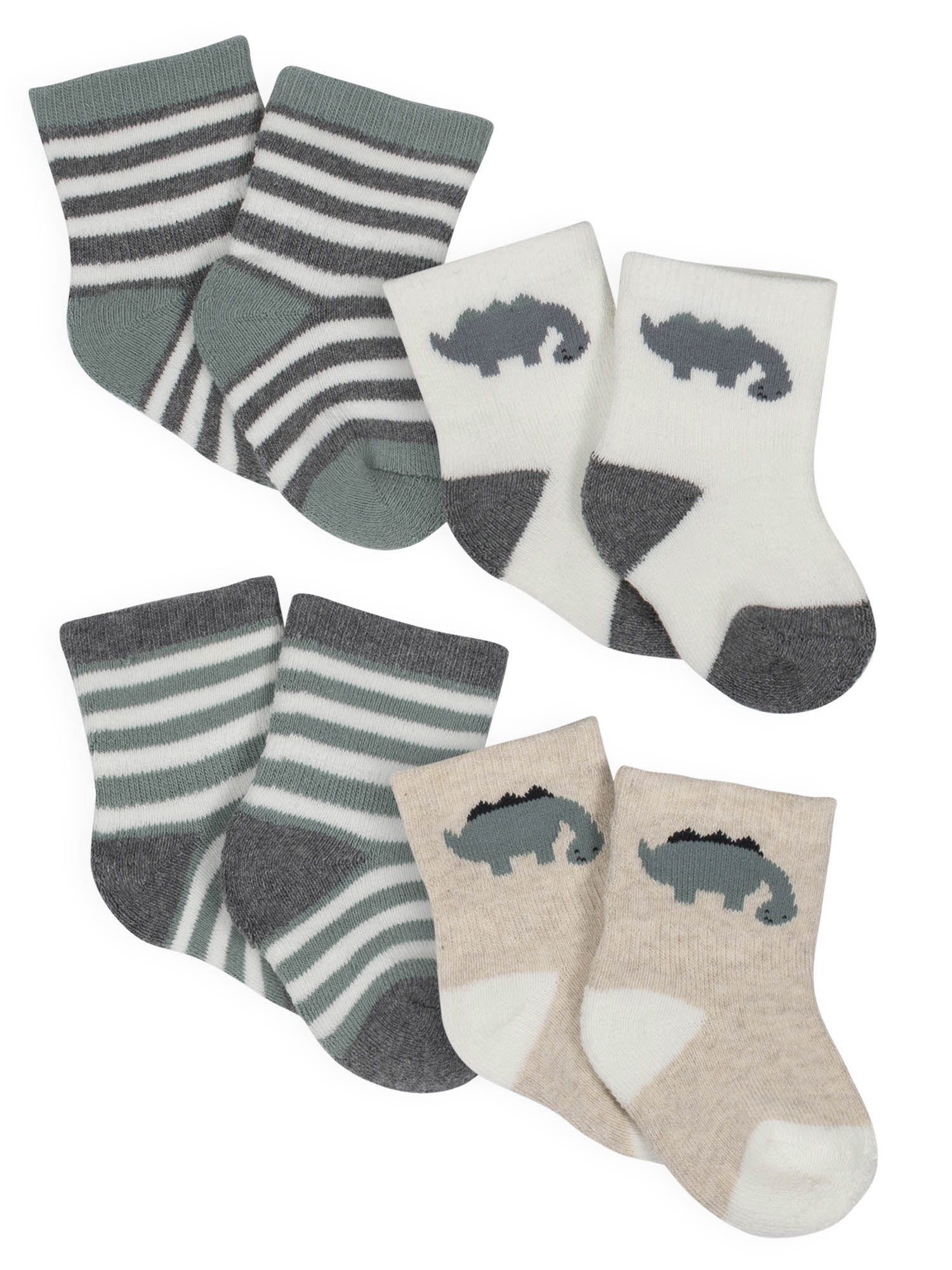 wiggle proof baby socks