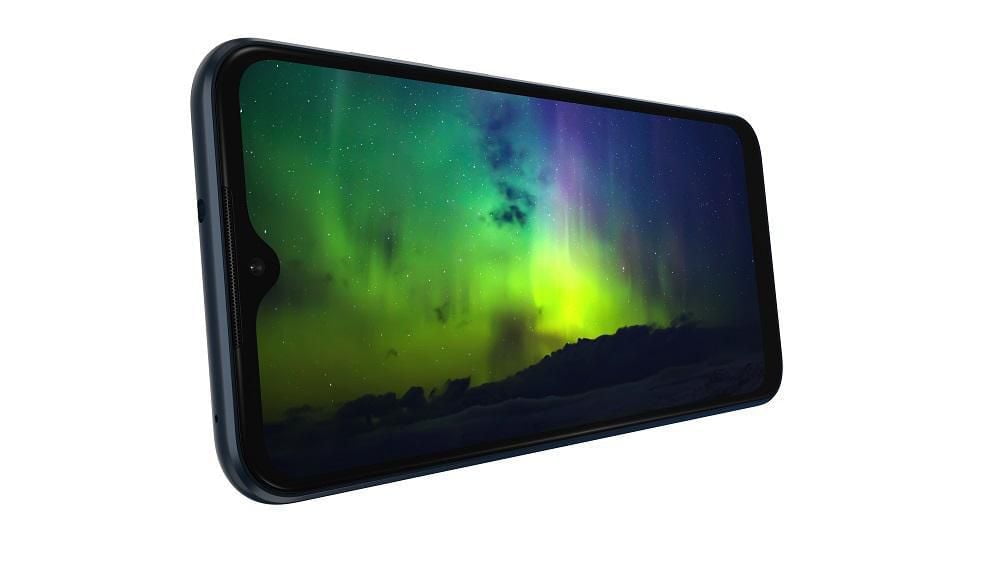 MOTO E 2020 prépayé Koodo