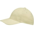 thumbnail image 4 of SOLS  Buffalo 6 Panel Baseball Cap, 4 of 5