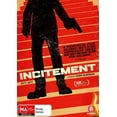 thumbnail image 1 of Incitement [ NON-USA FORMAT, PAL, Reg.0 Import - Australia ], 1 of 1