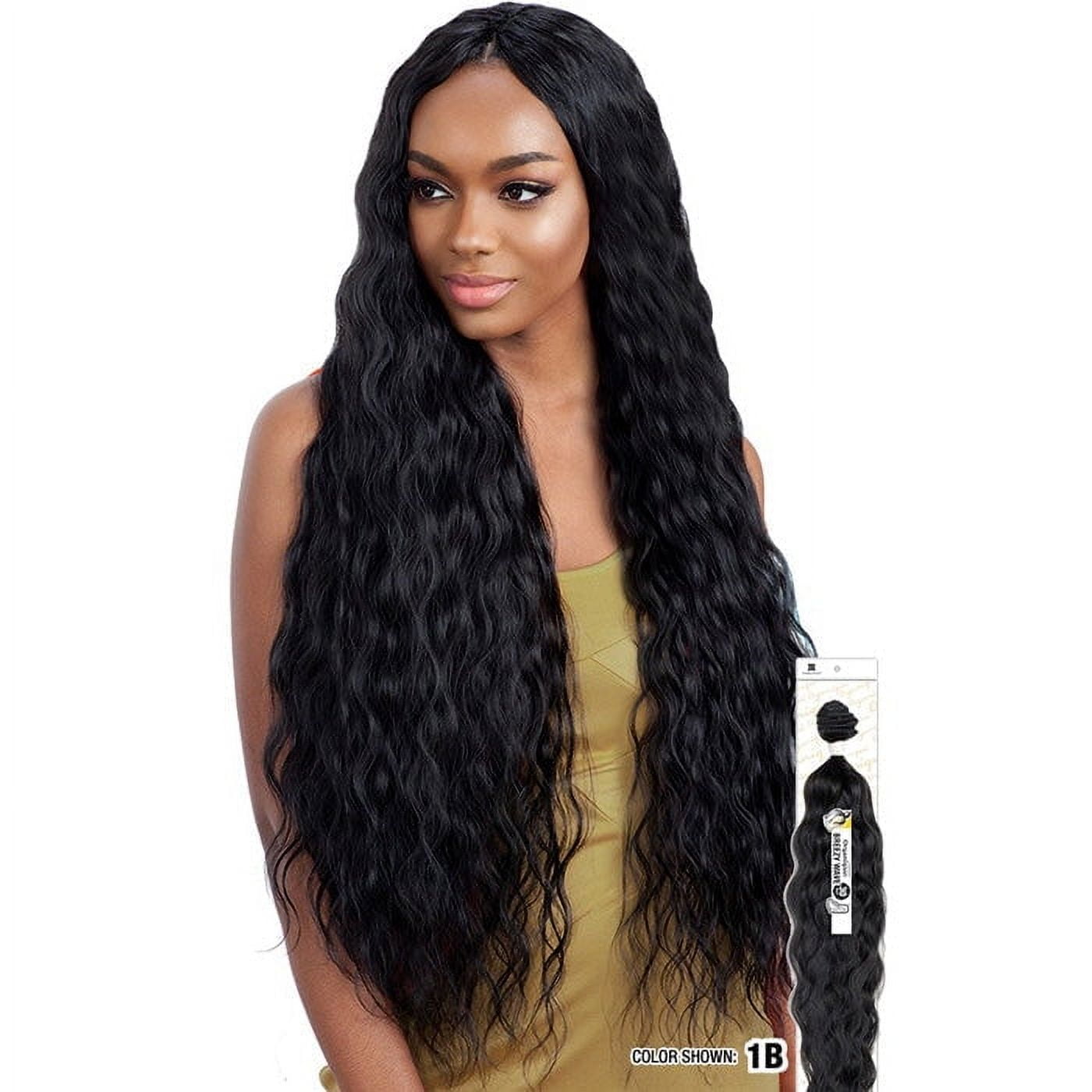 Shake-N-Go Organiques Mastermix Breezy Wave / ASHPLATN / 30 INCH Beauty Supply Products