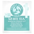 thumbnail image 7 of Triple Leaf Tea White Tea - 20 Tea Bags, 7 of 7