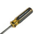 thumbnail image 2 of Staple Lifter Tack Nail Pin Remover Handle Upholstery Puller Pry Bar Hand Tools, 2 of 7