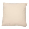 thumbnail image 2 of Cojín Decorativo Home Trends Diseño Texturizado Beige, 2 of 4