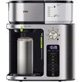 thumbnail image 5 of Braun New Stainless Steel 10 Cup Drip Coffee Maker, KF9170SI, 5 of 14