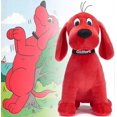 thumbnail image 1 of ZHAOCHENG Juguetes de peluche para perros de 8,7 pulgadas, muñecos de peluche suaves, almohadas de peluche de animales para niños, niñas y adultos como regalo de cumpleaños, 1 of 3