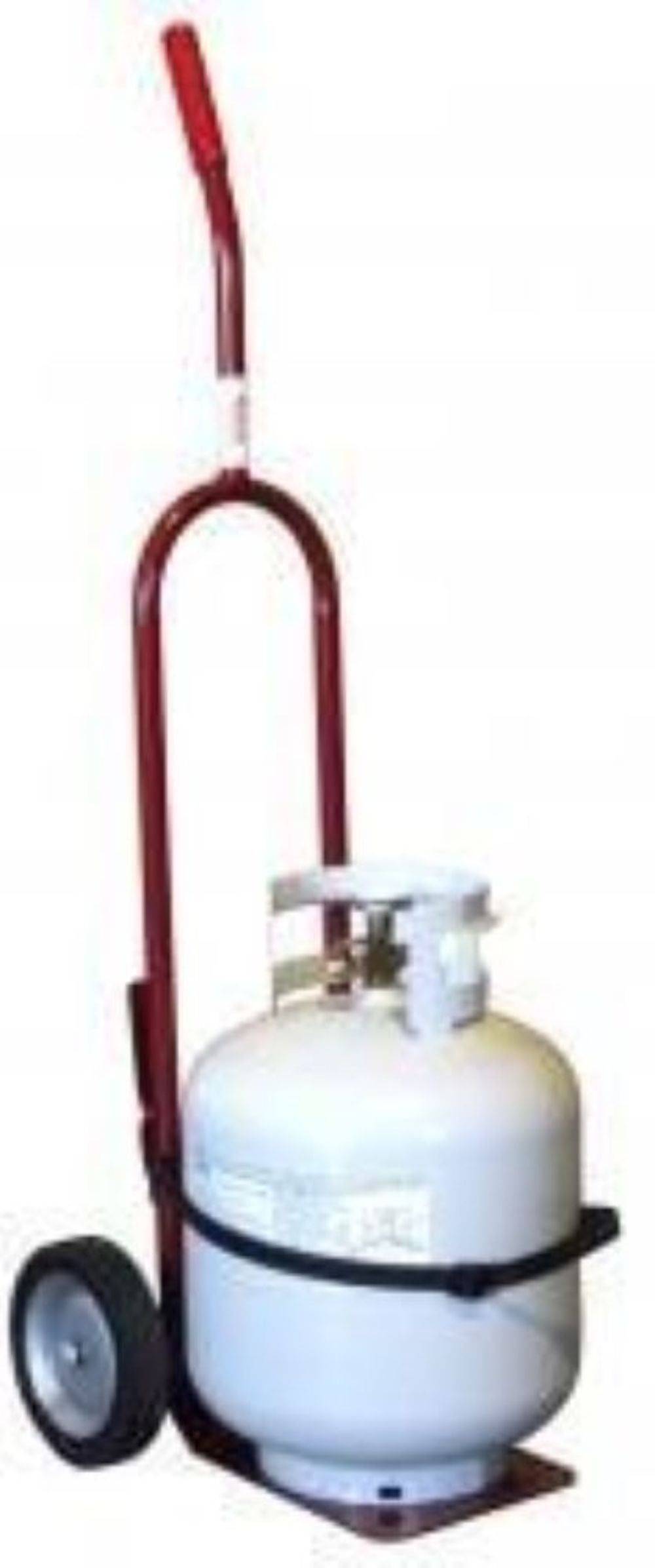 Red Dragon CD-100 Propane Cylinder Dolly