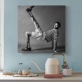 thumbnail image 3 of Matteo Berrettini Tennis Poster (4) Art Poster Canvas Painting Decor Wall Print Photo Gifts Home Modern Decorative Posters 28x28inch(70x70cm), 3 of 5