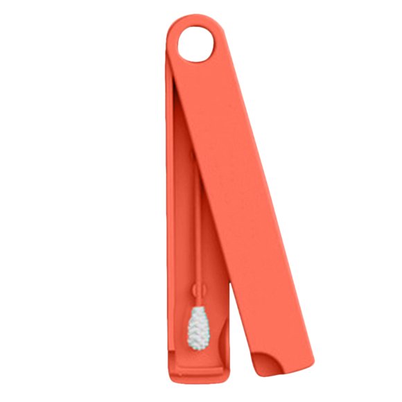 Q Tips Wooden Sticks