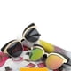 thumbnail image 5 of Women's Classic Cat Eye Sunglasses for Outdoor, Retro - Fashion Eyewear, 5 of 5