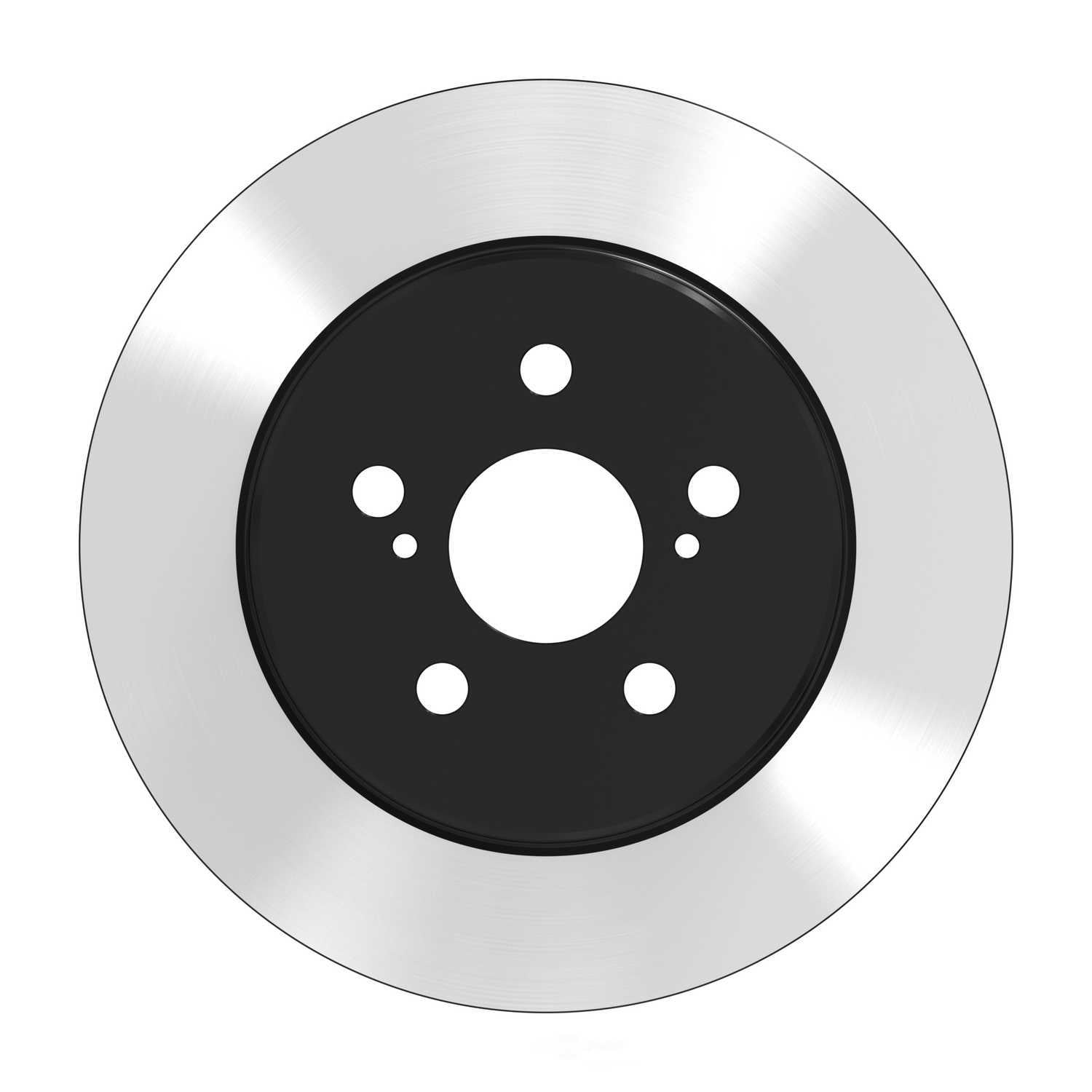 Wagner Brake BD181172E Rear Disc Brake Rotor