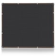 thumbnail image 1 of Miangastore Shade Cloth For Greenhouse High Density Polyethylene 1 Set 117.9X78.6X0.39in, 1 of 9