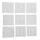 thumbnail image 1 of Molde para pendientes kit de molde para colgante duradero ANGGREK, 1 of 8