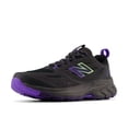thumbnail image 1 of Zapatilla de trail running New Balance 410v9 negra/índigo eléctrico 25 cm, 1 of 1