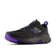 thumbnail image 1 of Zapatilla de Running New Balance 410v9 Negra/Índigo eléctrico 24,1 cm, 1 of 1
