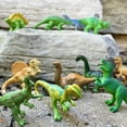 thumbnail image 5 of Safari Ltd. Sue & Friends Dinosaurs TOOB - T-rex, Iguanodon, Triceratops, Ankylosaurus, Stegosaurus, Spinosaurus, Apatosaurus - Educational Toy Figures For Boys, Girls & Kids Ages 3+, 5 of 6