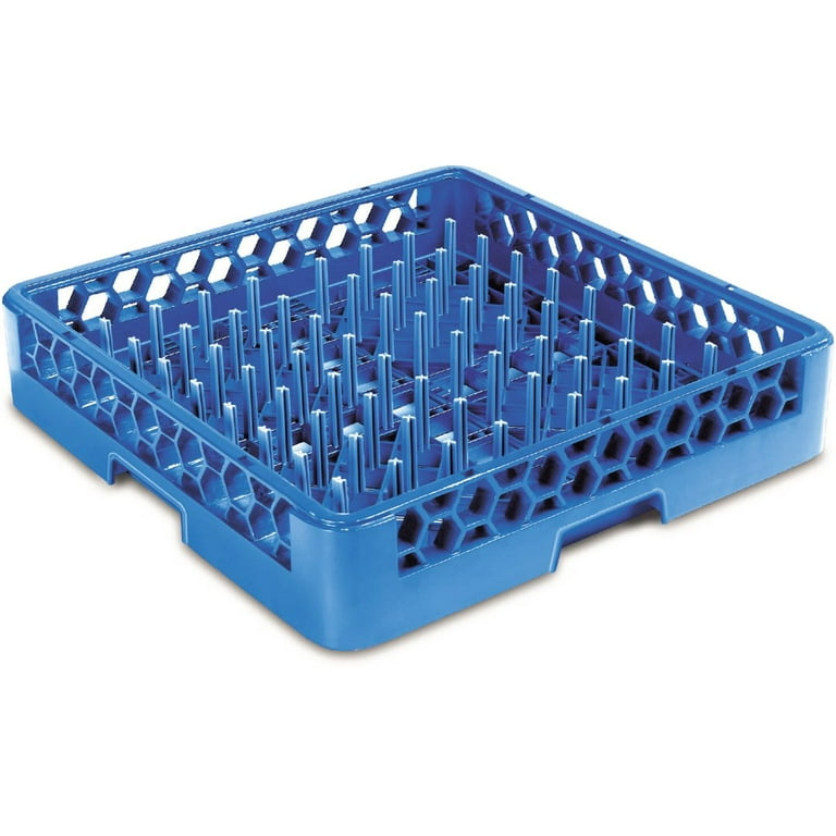 RP14 - OptiClean™ All-Purpose Peg Dish Rack 2.5 Pegs - Carlisle