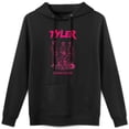 thumbnail image 1 of Sudadera con capucha y estampado de grafiti "TYLER", 52% algodón, 48% poliéster, para hombre y mujer, 1 of 5
