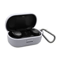 thumbnail image 4 of Funda Protectora Para Auriculares Funda Protectora De Silicona [Yuexinghui] Compatible Con QuietComfort Earbuds Cancelación De Ruido Auriculares Inalámbricos Bluetooth Funda ANGGREK  No, 4 of 7