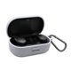 thumbnail image 4 of Funda Protectora Para Auriculares Funda Protectora De Silicona [Yuexinghui] Compatible Con QuietComfort Earbuds Cancelación De Ruido Auriculares Inalámbricos Bluetooth Funda ANGGREK  No, 4 of 7