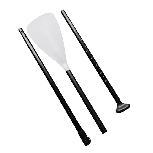 Remo de aleación de aluminio, accesorio para deportes acuáticos, remo para bote, remo para kayak, remo para surf, actividades al aire libre, bote de goma