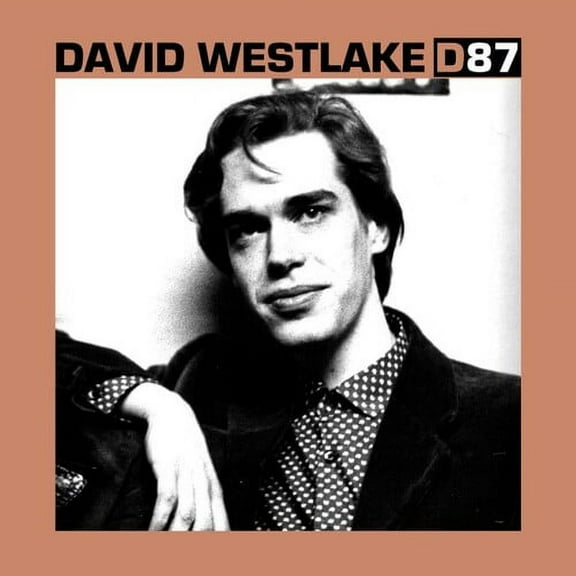 David Westlake - D87 - Music & Performance - Vinyl