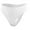White, variant on yunLCZ Women Seamless Hipster Underwear Womens High Waisted Bikini Underwear Smooth Hipster Underwear Breathable Ladies Stretch Cool Underwear for Women