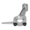 thumbnail image 2 of Bielle de générateur à essence 2 pièces, alliage d'aluminium, remplacement de haute précision pour générateur 154F 152F, 2 of 4
