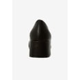 thumbnail image 2 of Comfortview Women's The Marisol Slip On Pump, 2 of 6