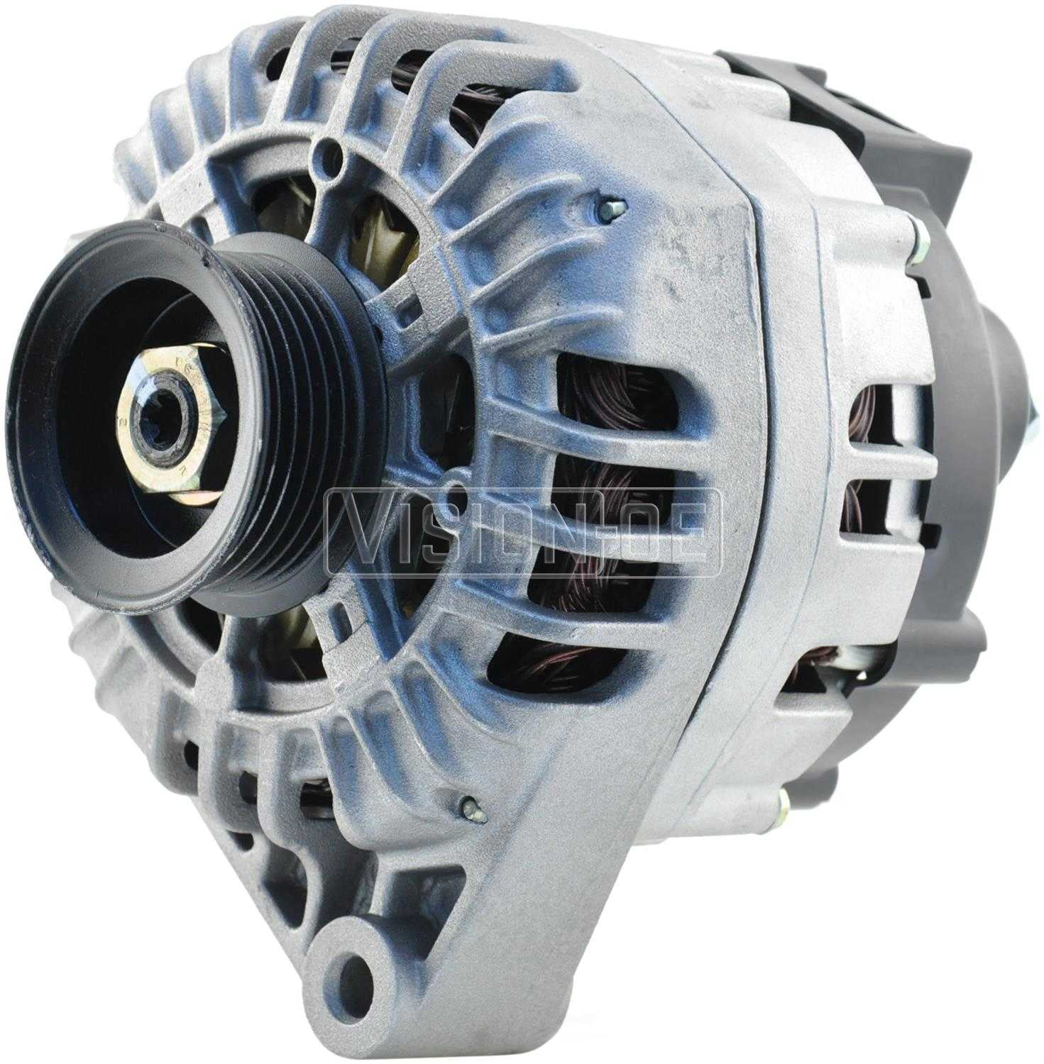 Vision OE 11023 Alternator