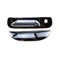 thumbnail image 2 of Couvercle de Poignée de Porte Chromé Extérieur pour Ford F250 F350 F450 99-07, 2 of 7