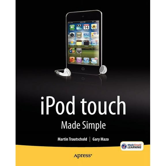 iPod Touch Made Simple, (Paperback)
