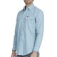 thumbnail image 5 of Camisa Vaquera Hombre Wrangler Regular Fit Manga Larga 961 blanco M, 5 of 5